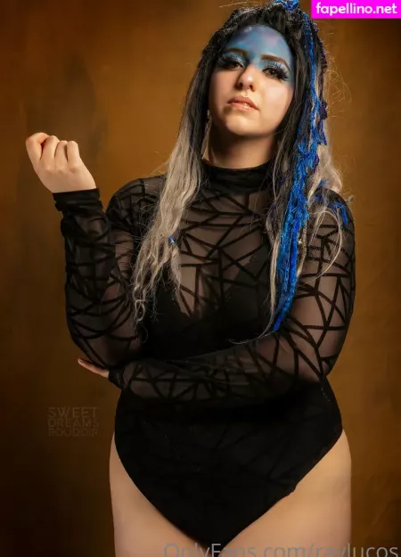 Raylucos OnlyFans Thumbnail #jmd1o8UumG