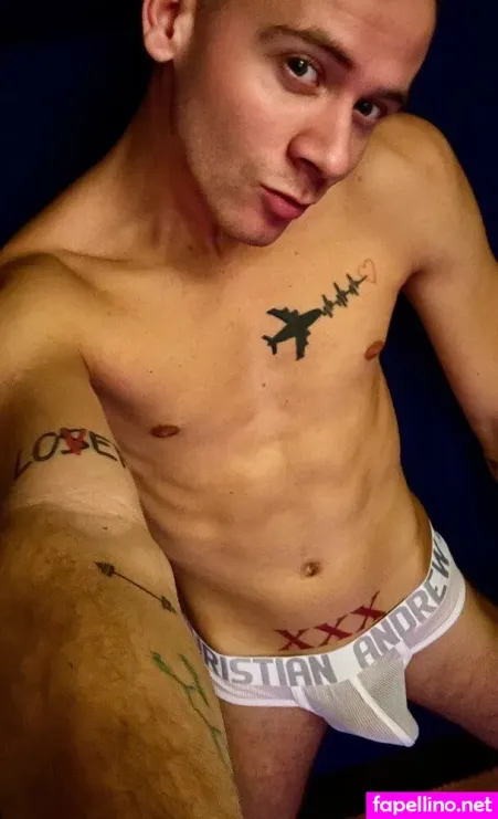 Raymannix OnlyFans Thumbnail #apnpRh0uFG