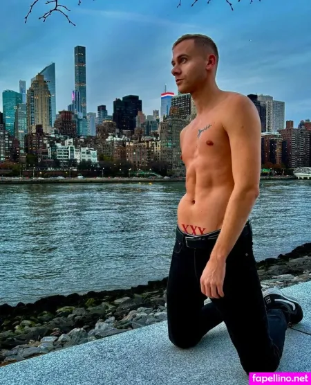 Raymannix OnlyFans Thumbnail #qcdVYd0uTg