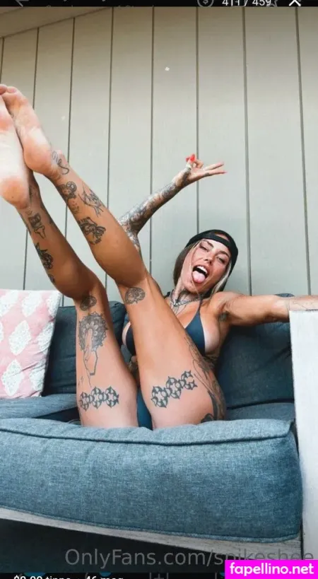 Rayna Ryes OnlyFans Thumbnail #gQdHF87GvD