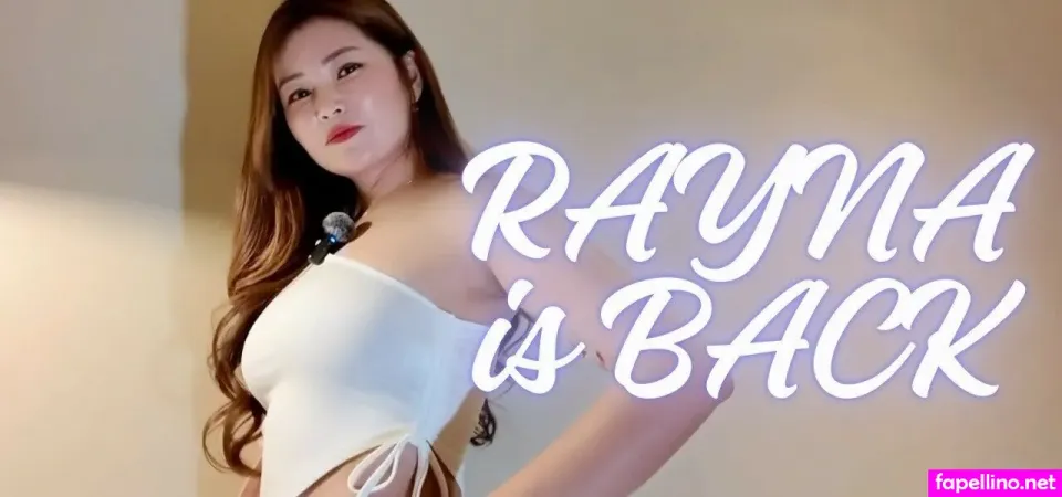 Raynatv OnlyFans Thumbnail #kuy7lSmGq9