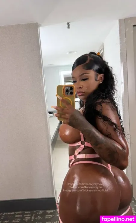 Rayne Carter OnlyFans Thumbnail #8jdsoxRX2i