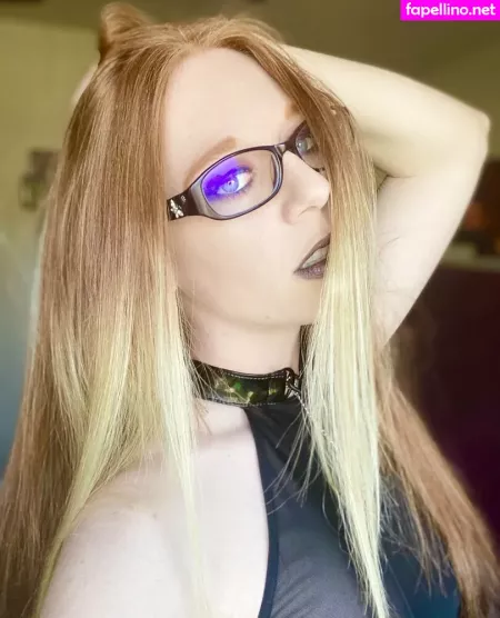 Rayne OnlyFans Thumbnail #G4oTVYiex8