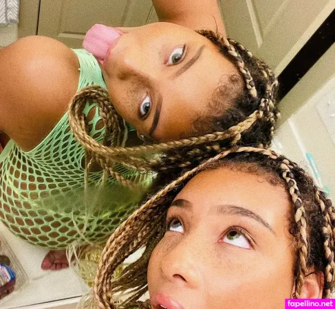 Raynellemariah OnlyFans Thumbnail #HA2QAGSAvq