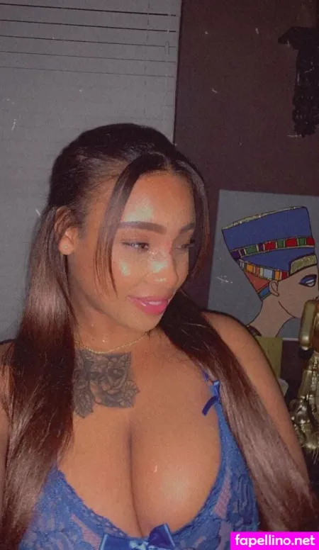 Raynellemariah OnlyFans Thumbnail #UbpoHLHQJ0