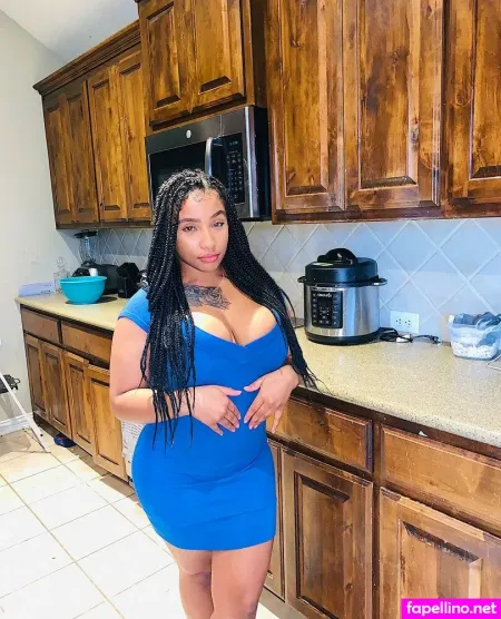 Raynellemariah OnlyFans Thumbnail #b8uEuDbKcs