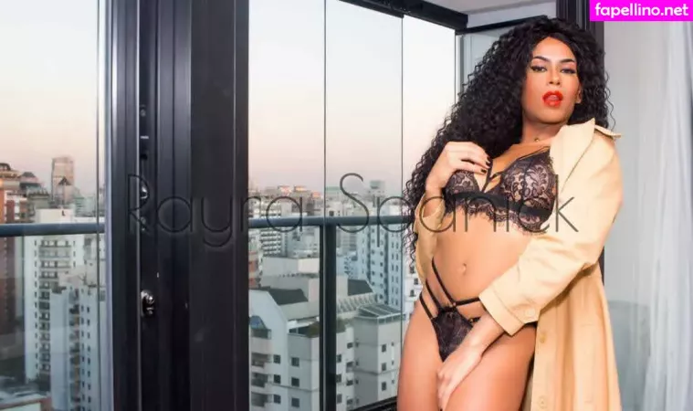 Rayra Spanick OnlyFans Thumbnail #2uBWB2ztD0