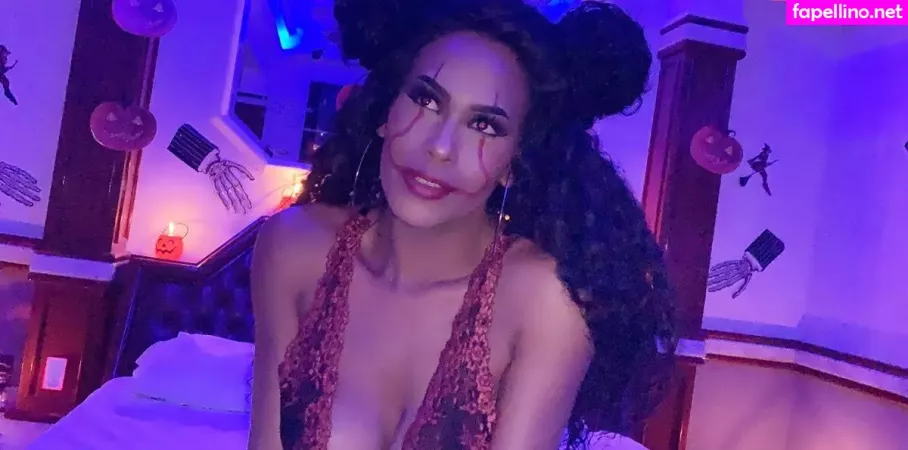 Rayra Spanick OnlyFans Thumbnail #Kudu5YTEmf