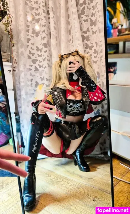 Rayray3912 OnlyFans Thumbnail #BfybqkUvkH