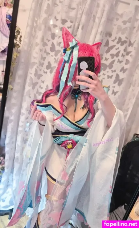 Rayray3912 OnlyFans Thumbnail #k8wl6lA1N0