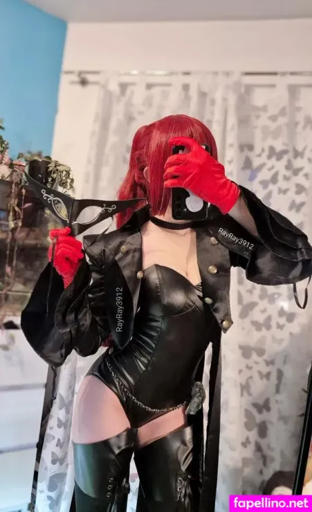 Rayray3912 OnlyFans Thumbnail #kbmAzX7A4X