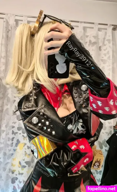 Rayray3912 OnlyFans Thumbnail #tERPWHwv1a