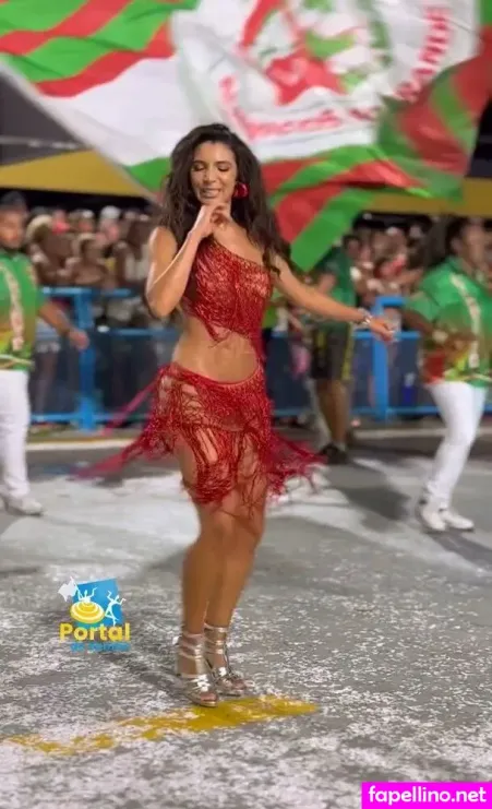 Rayssa Bratillieri Main Profile Photo