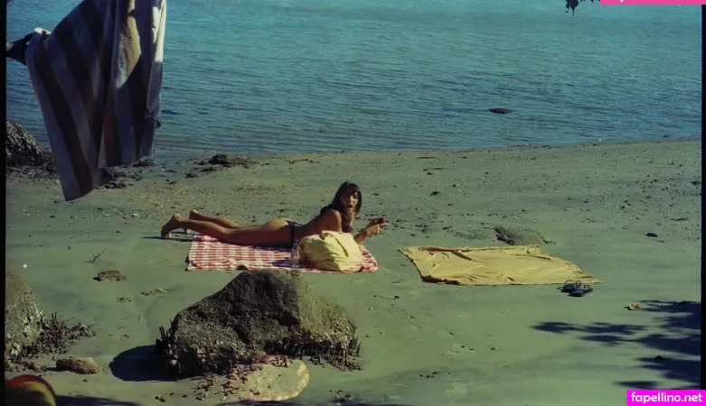 Rayssa Bratillieri OnlyFans Thumbnail #QbO6K6RXZT