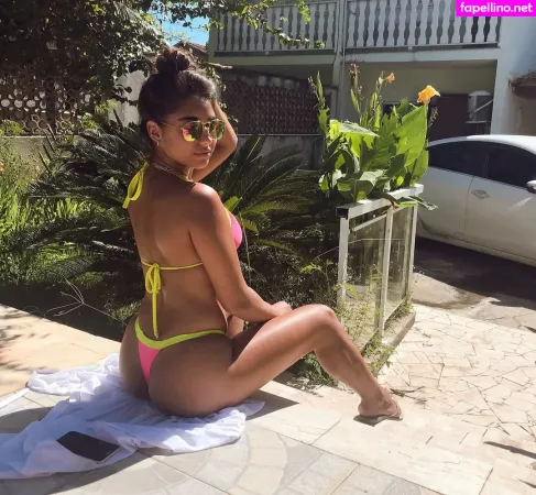 Rayssa Guedes OnlyFans Thumbnail #cAKQnMUMxJ