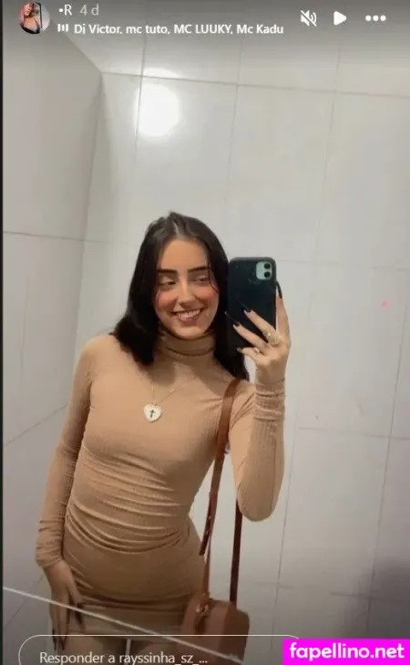 Rayssa Sanches OnlyFans Thumbnail #czGVnl3o7y