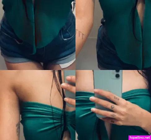 Rayssa Sanches Main Profile Photo