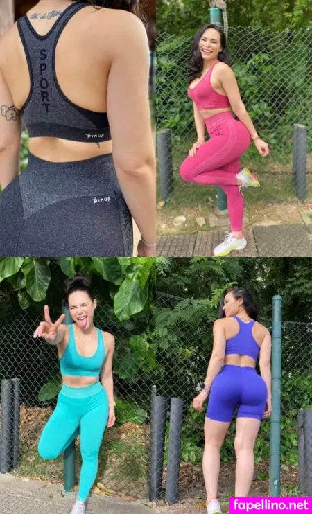 Rayssa Teixeira OnlyFans Thumbnail #0m7kbHdLxq