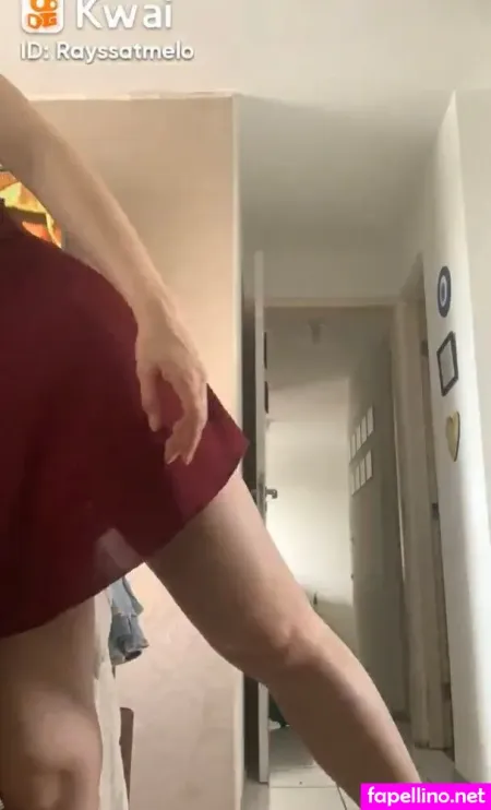Rayssa Teixeira OnlyFans Thumbnail #E7sqtnEGTv