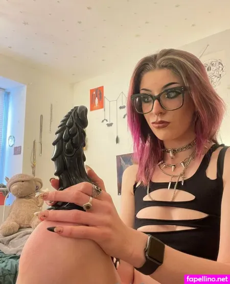 Raythesuccubus OnlyFans Thumbnail #0UhIrX66XK
