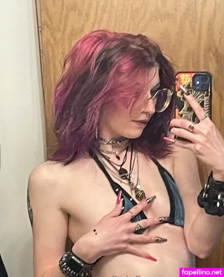 Raythesuccubus OnlyFans Thumbnail #u0ePqGxo0L