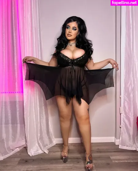 Rayven OnlyFans Thumbnail #2lTI8U8luJ