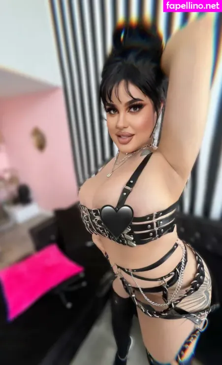 Rayven OnlyFans Thumbnail #ANh9dVuXyP