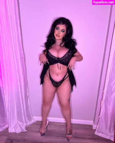 Rayven OnlyFans Thumbnail #Y8l7A7J20w