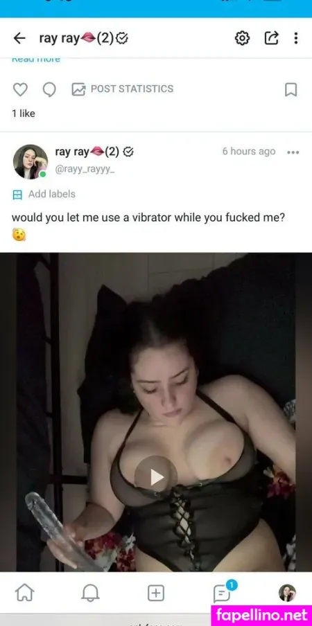 Rayy Rayyy Bbj OnlyFans Thumbnail #IR04YfBeI8