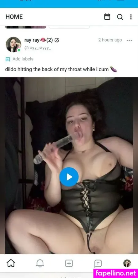 Rayy Rayyy Bbj OnlyFans Thumbnail #osARAZtnwG