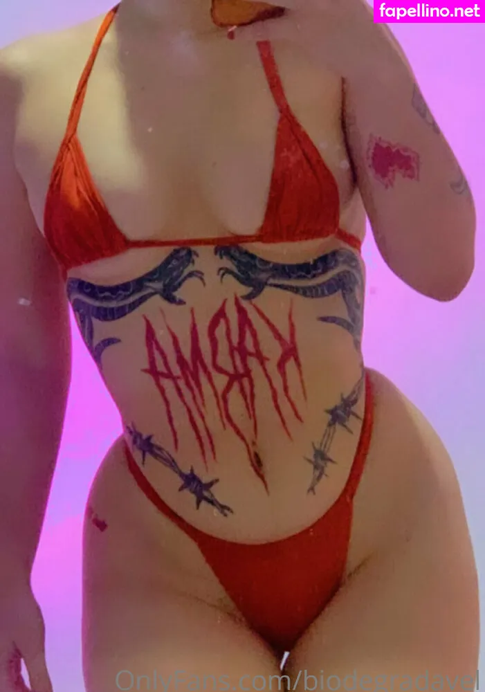 raybabyjournal, rayziebaby Nude Leaked OnlyFans Photo #C1ulGhvpgV