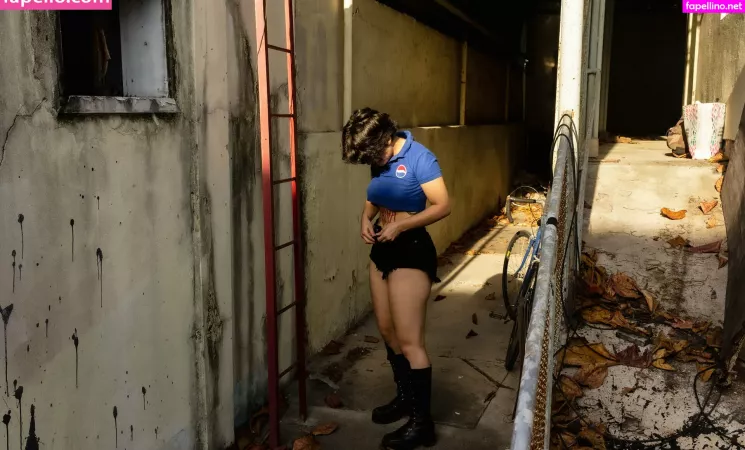 Rayziebaby OnlyFans Thumbnail #omAHHapPzY