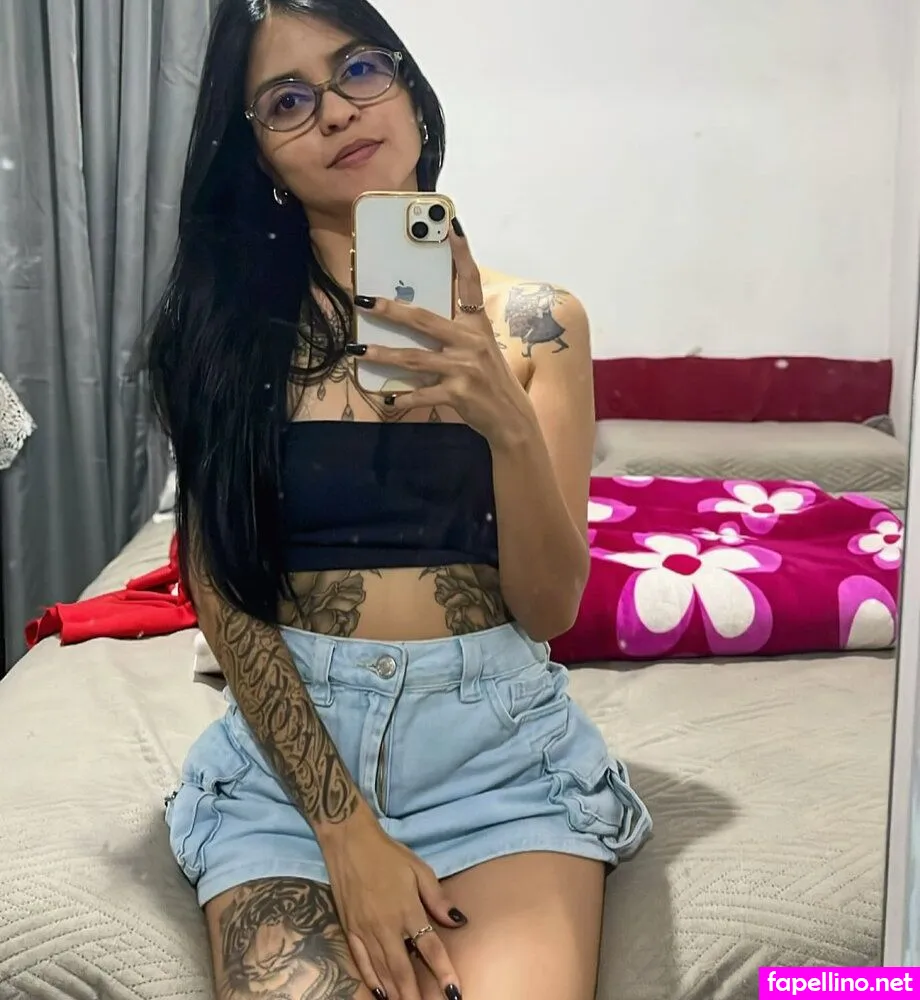 rayzziapinheiro Nude Leaked OnlyFans Photo #Ji9R28Kerv