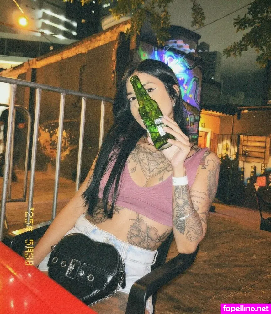 rayzziapinheiro Nude Leaked OnlyFans Photo #bsfsde284O