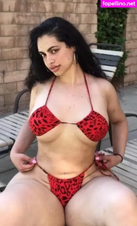 Razan Shihadeh OnlyFans Thumbnail #Fs5mWsVnVd