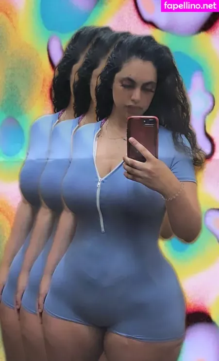 Razan Shihadeh OnlyFans Thumbnail #QIPEJiM2p9