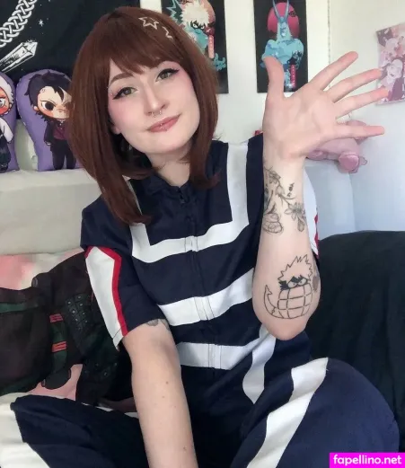 Raziel OnlyFans Thumbnail #vVssNyunA5