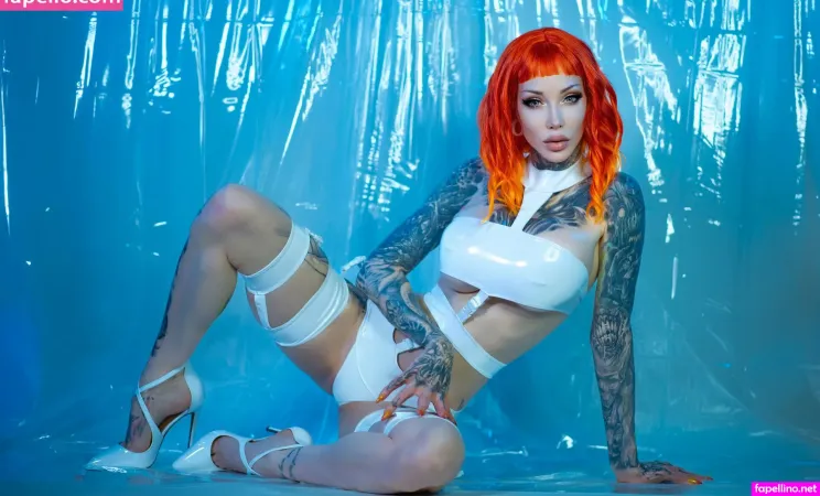 Razor Candi 40 OnlyFans Thumbnail #AhHQyCEmdJ