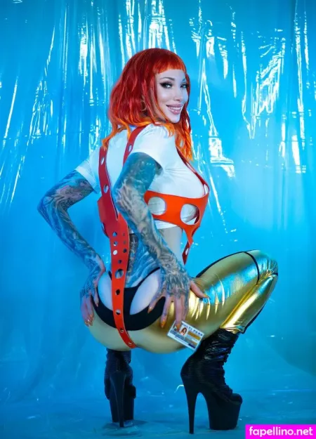 Razor Candi 40 OnlyFans Thumbnail #c9rJaVme1u
