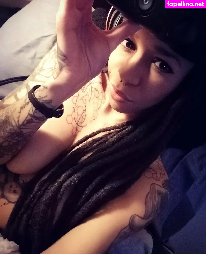 razorredd, razorreddartandtattoos Nude Leaked OnlyFans Photo #lrDrqzQb0V