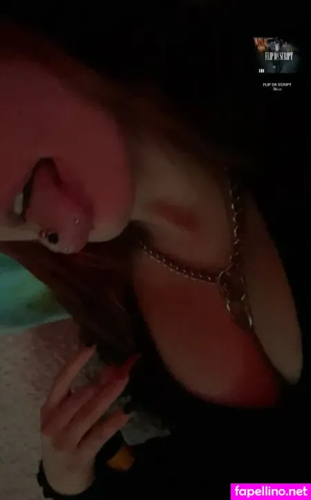 Razza Bxby OnlyFans Thumbnail #oLQsePMnLR