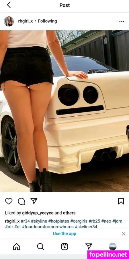Rbgirl X OnlyFans Thumbnail #sZ7sYTZAY4