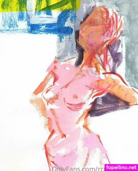 Rcnpaintings OnlyFans Thumbnail #1oMaxTzUzw