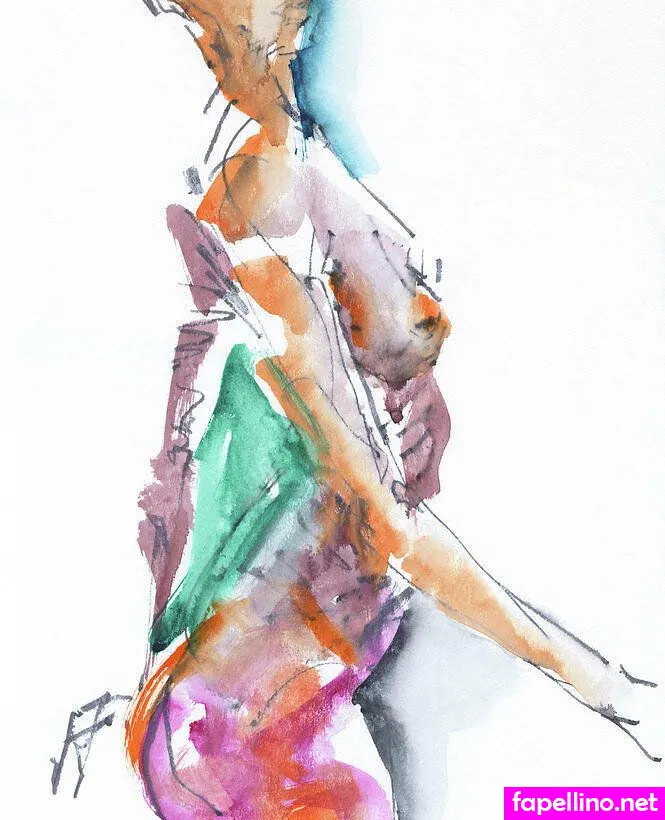 chrisnrohrbach, rcnpaintings Nude Leaked OnlyFans Photo #62iWXlrfhP