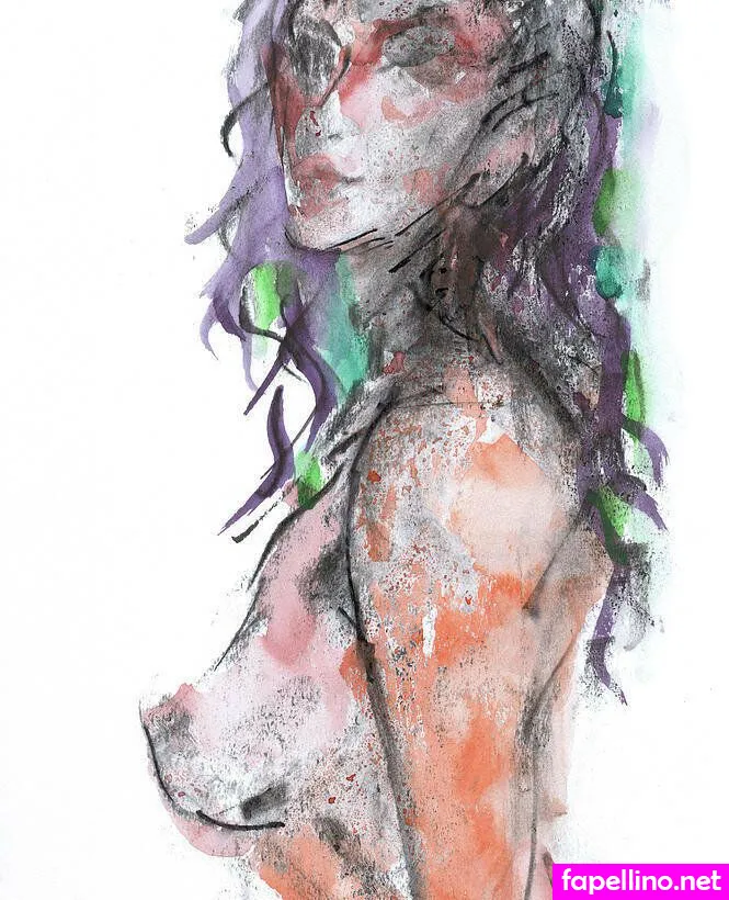 chrisnrohrbach, rcnpaintings Nude Leaked OnlyFans Photo #MK56GYsJMd