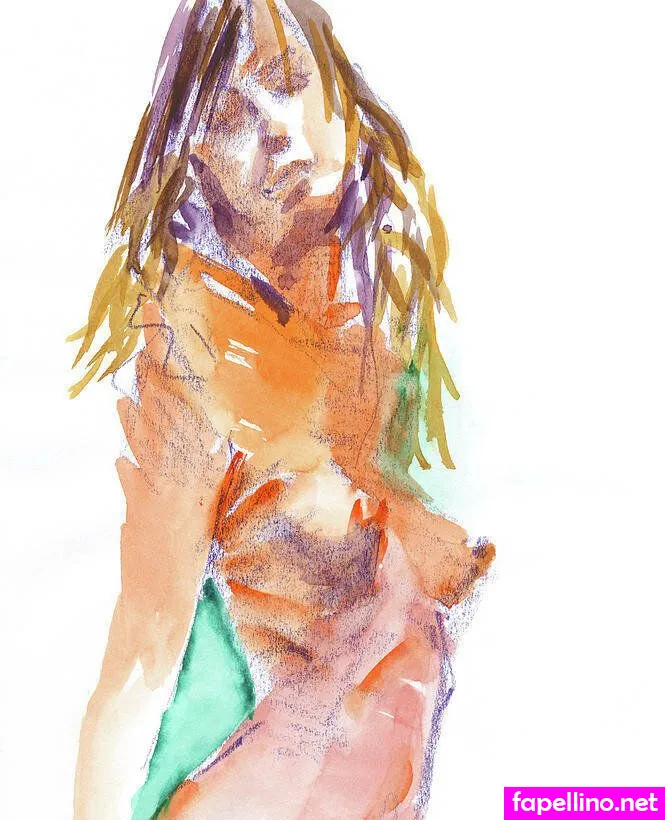 chrisnrohrbach, rcnpaintings Nude Leaked OnlyFans Photo #XFPCHrfxeN