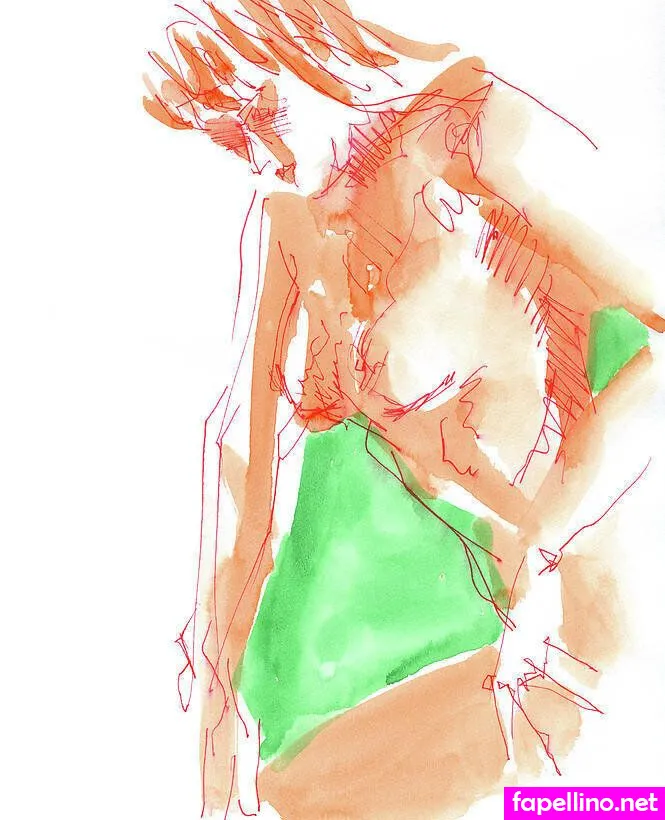 chrisnrohrbach, rcnpaintings Nude Leaked OnlyFans Photo #YVMSVuDV15