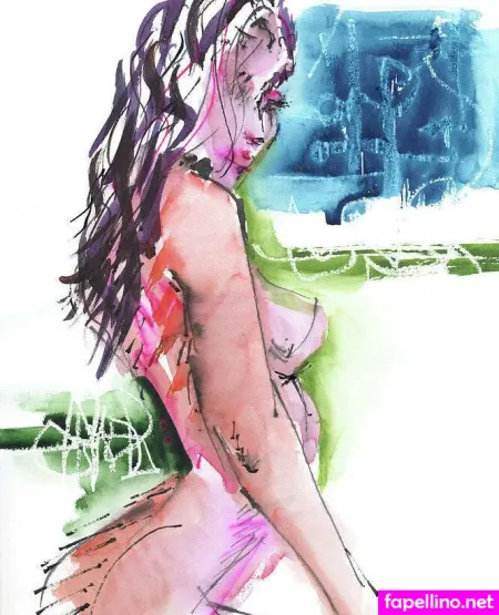 Rcnpaintings OnlyFans Thumbnail #k6CCkWGeSg