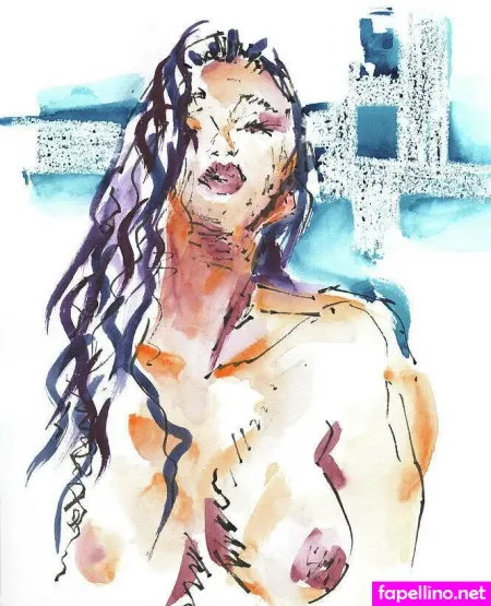 Rcnpaintings OnlyFans Thumbnail #rwWoAYmtDj