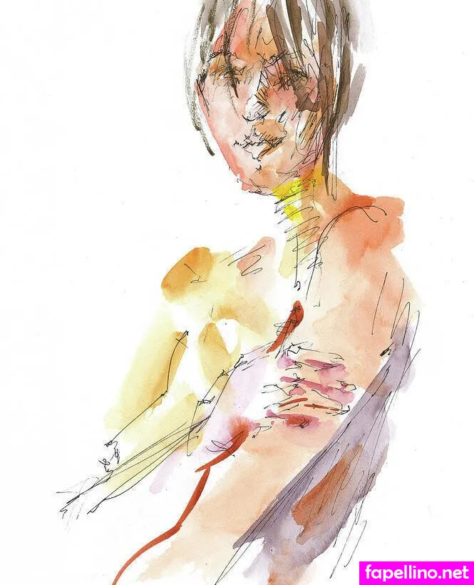 chrisnrohrbach, rcnpaintings Nude Leaked OnlyFans Photo #weBtnugHy6